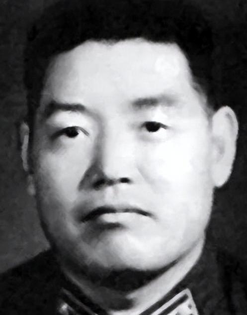 1973年，兰州军区司令皮定均，给军区空军副司令打电话说：“军委点了你的名，赶紧