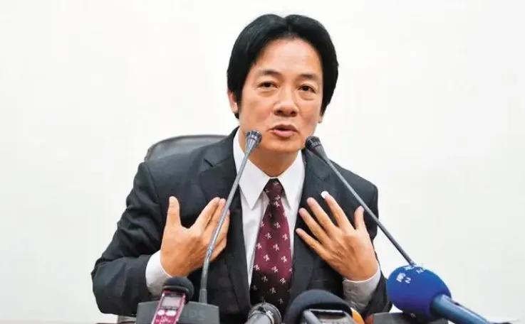 三点说明，为何大陆还不武统？在赖清德当选台湾地区2024届领导人之后，