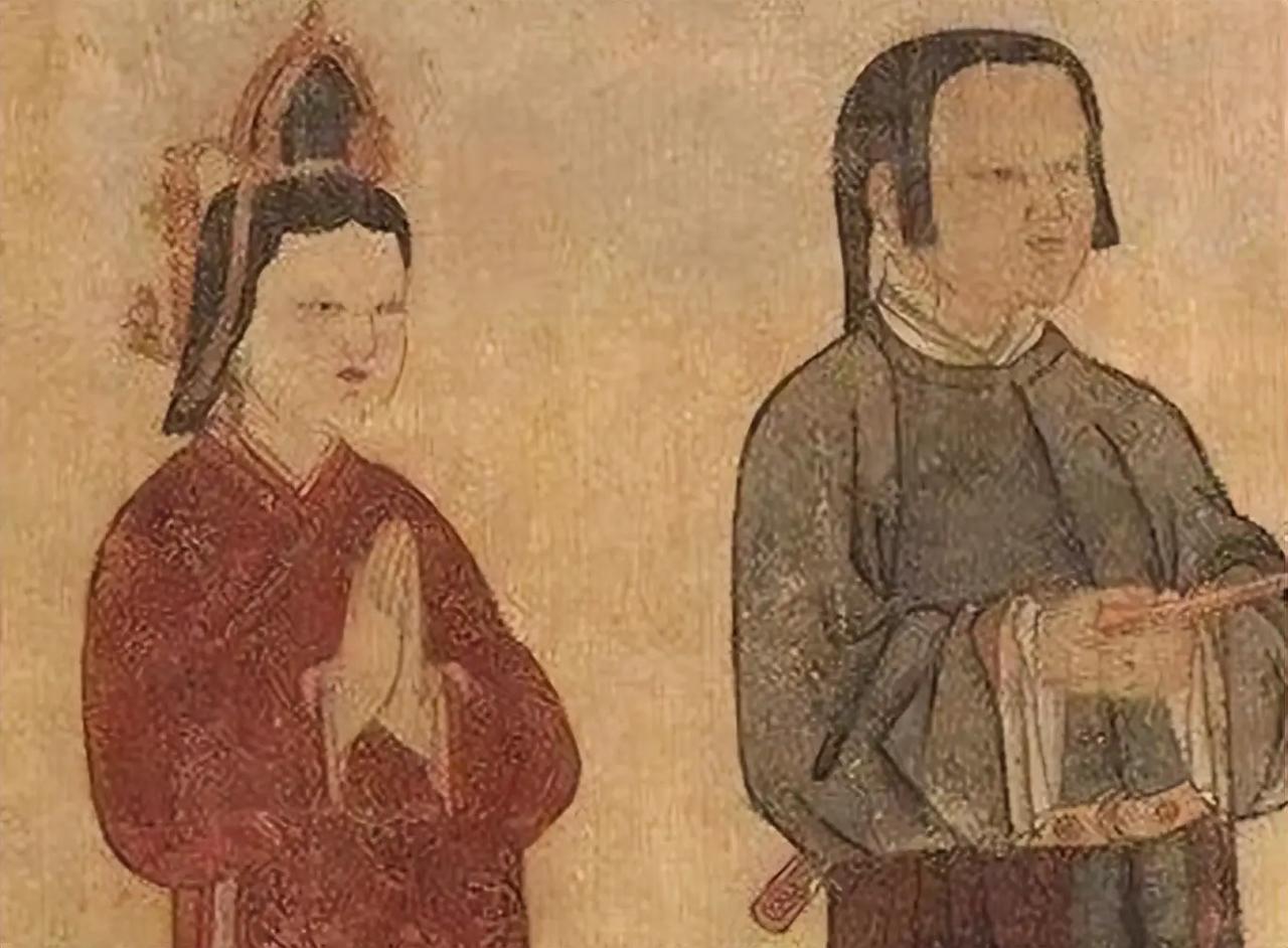 西夏亡国时有多惨？一个存在了近200年的王朝，从地图上被抹得干干净净，皇陵被