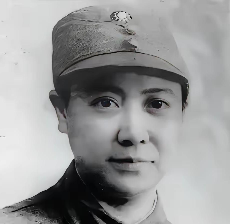 1949年上海解放后，时任上海市市长陈毅的前女友胡兰畦，希望能与陈毅见面。令她心
