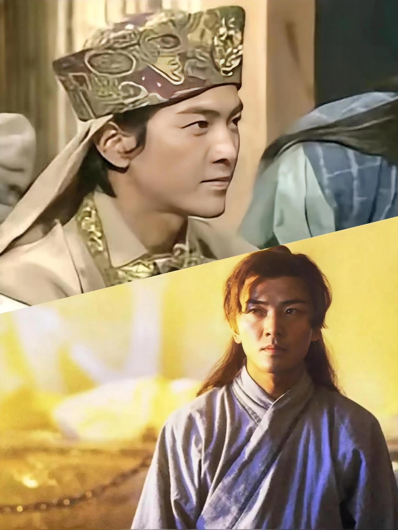 看到“丘处机”去世消息，还是觉得不可思议，最近好多香港演员接连去世，其实他们