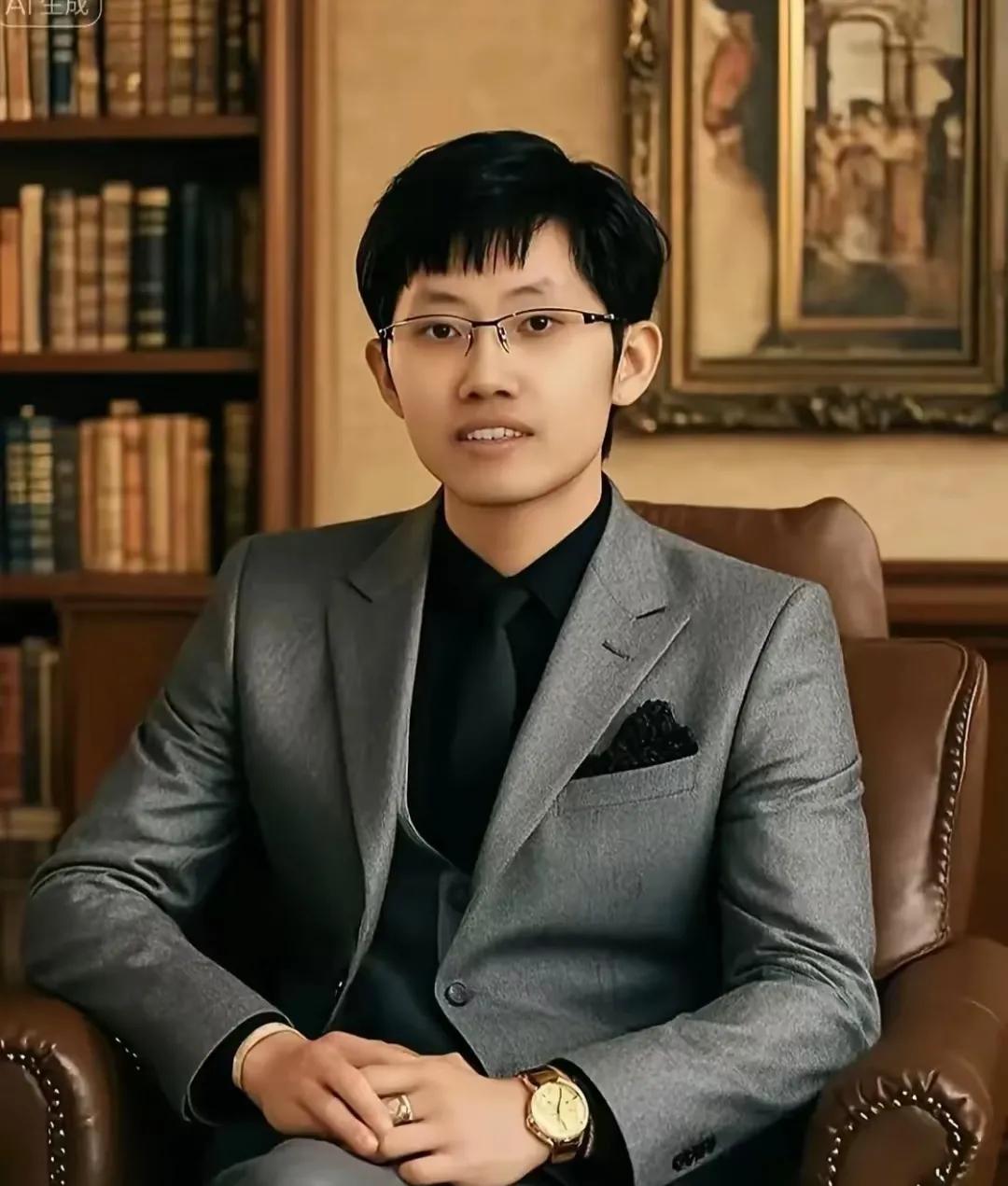 一觉醒来，梁文锋又双叒叕搞大事情，直接让中国AI在世界舞台C位出道！他担任通讯作