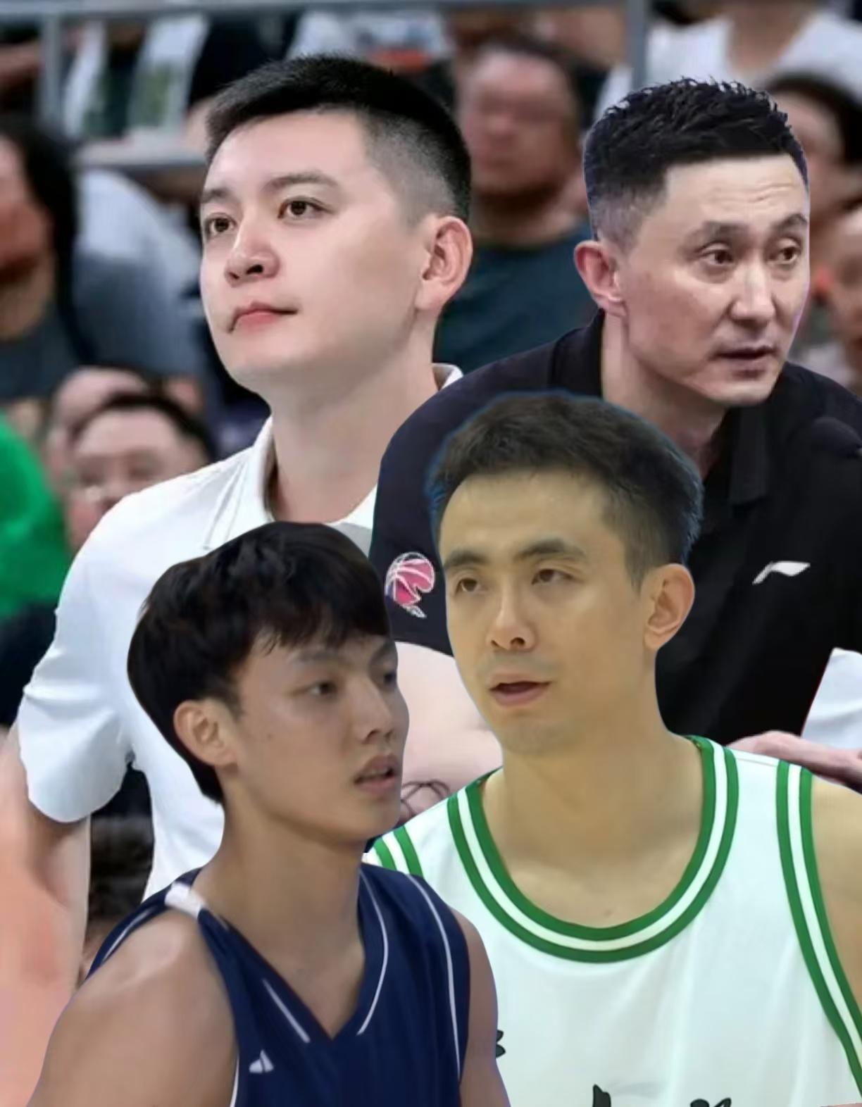 全员皆兵的辽宁队让人热血沸腾，卫冕有希望：1，付豪主要负责内线吃饼和篮下二次进