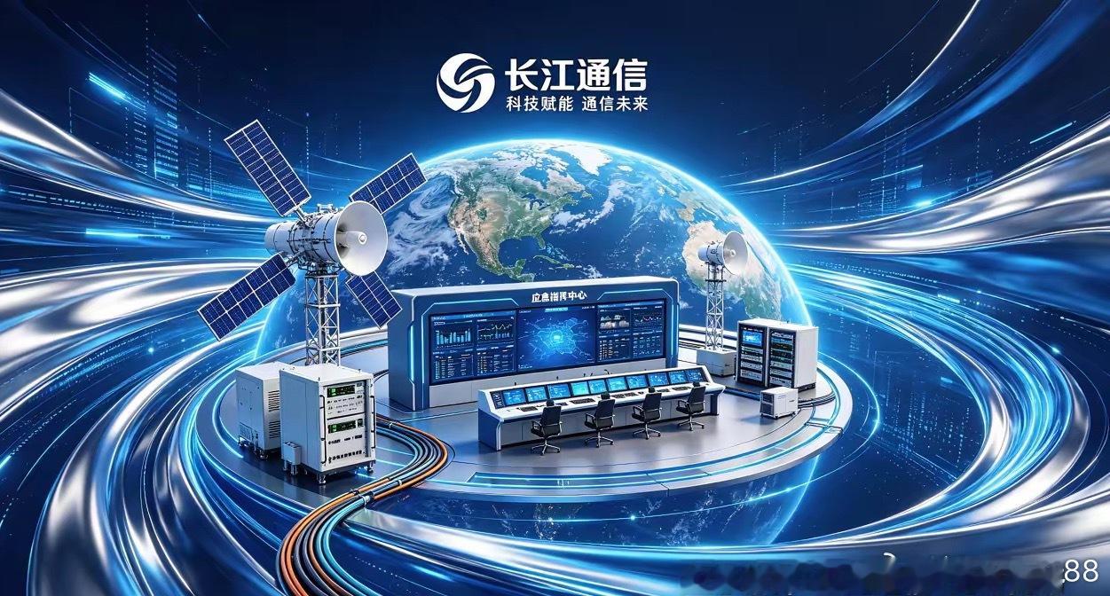 长江通信：双轮驱动的央企通信新贵，价值重估正当时一、核心亮点1.光纤业务：长飞