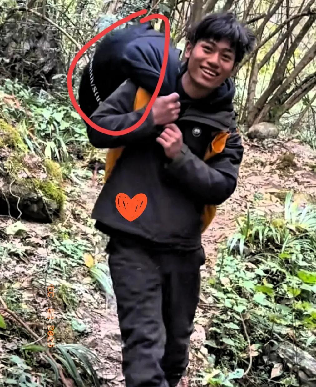 12月3日这天，林北主动退赛真的很明智！我第一反应不是惋惜，而是觉得这哥