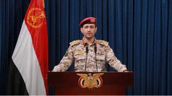 谁跟美国混就打谁！胡塞绝杀令，盟友全倒戈：给中俄一个特殊待遇 最近这段时间，