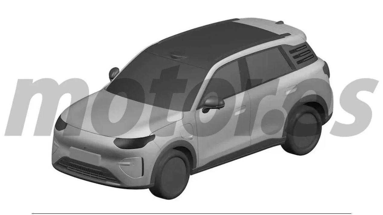 兄弟们，我原本以为Lafa5已经是大动作了，没想到零跑还留着核武器。今天下午零跑