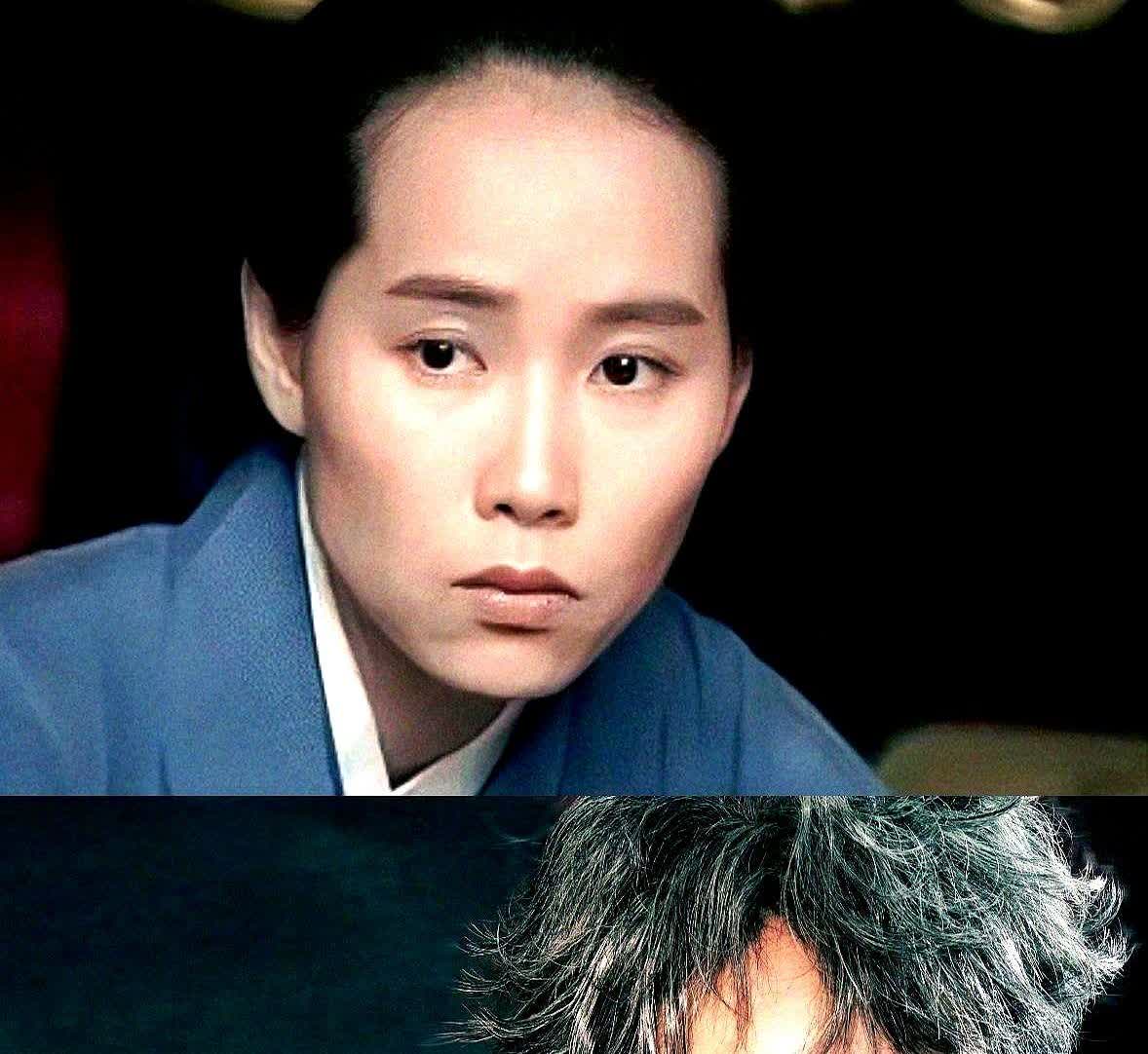 新白娘子演唱会折腾了这么久大家才意识到原来叶童饰演的许仙才是那个
