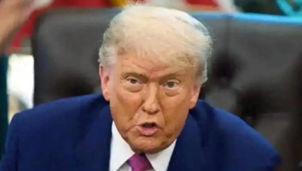 现在终于明白了，为什么特朗普与咱们的贸易战突然熄火了，原来不是美国政府认输了，而