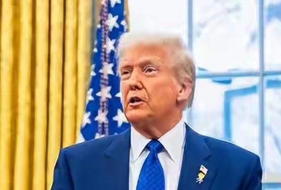 特朗普与美国防长都观看了中国阅兵式！美国总统特朗普尽管没来中国，但他要求美国防