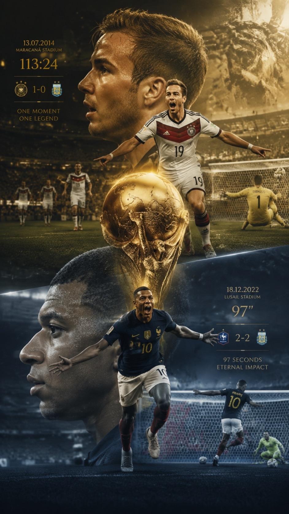 如果是你，你会选择哪个呢？世界杯世界杯冠军2026世界杯