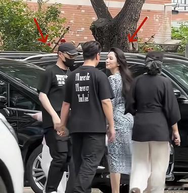 汪峰，接盘的挺好。有网友爆料，汪峰准备把继女，送到北京顺义区海嘉国际双语学校就