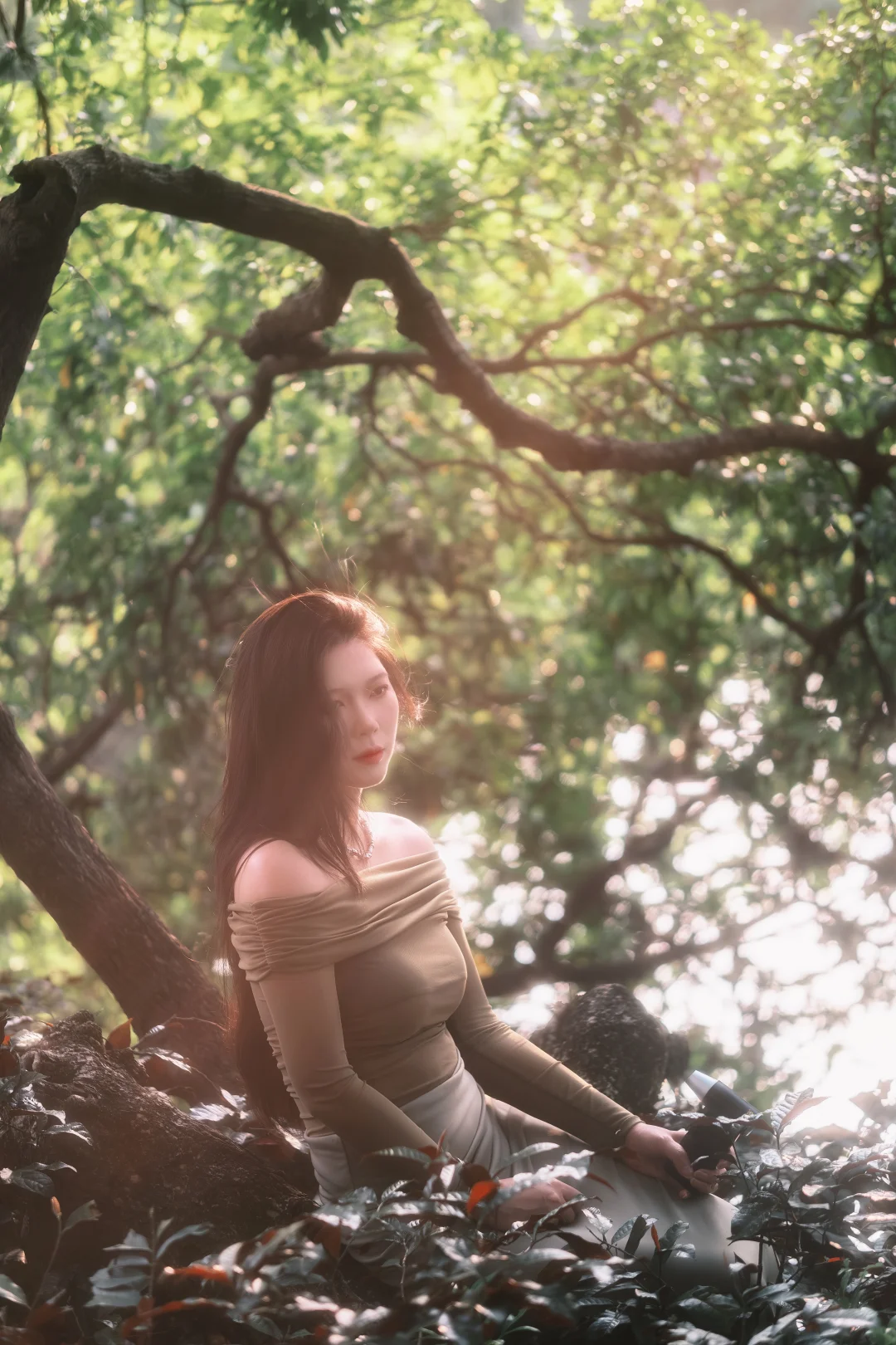 广州最好的地方都是免费的