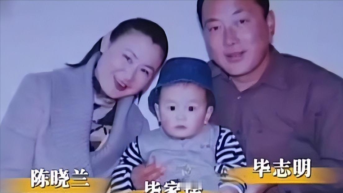 辽宁一男孩出生三年不会说话，父母四处寻医，却始终不见好转，就在准备接受孩子是个哑