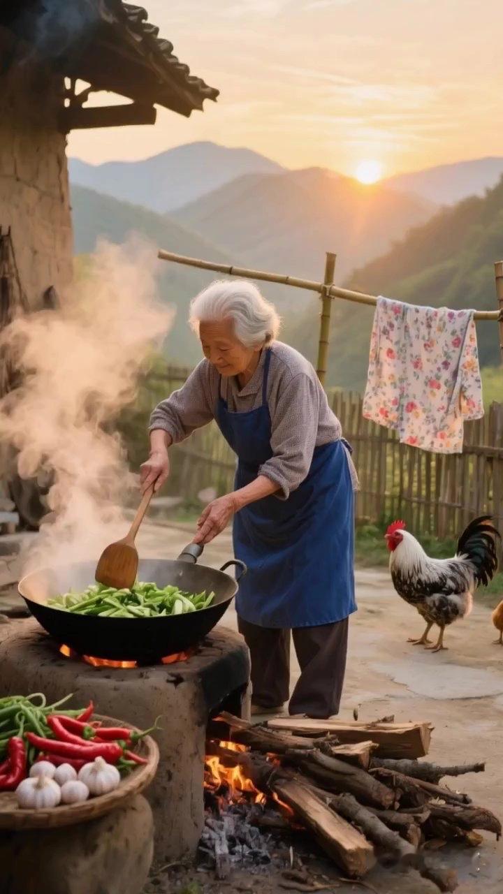一、邻居袁奶奶今年八十三，有三个儿子，老伴两年前走了，袁奶奶身体很好，开着一辆