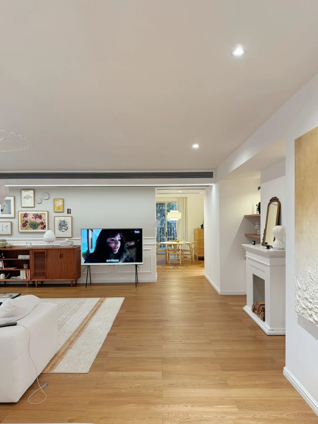 抱歉邻居，我家真不能随时参观