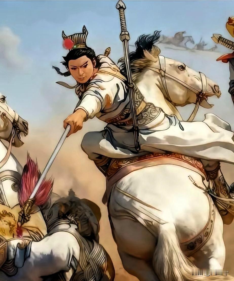 秦琼和罗成武艺差这么一大截，那他俩当年还搞什么“传枪递锏”，有必要吗？秦琼和罗