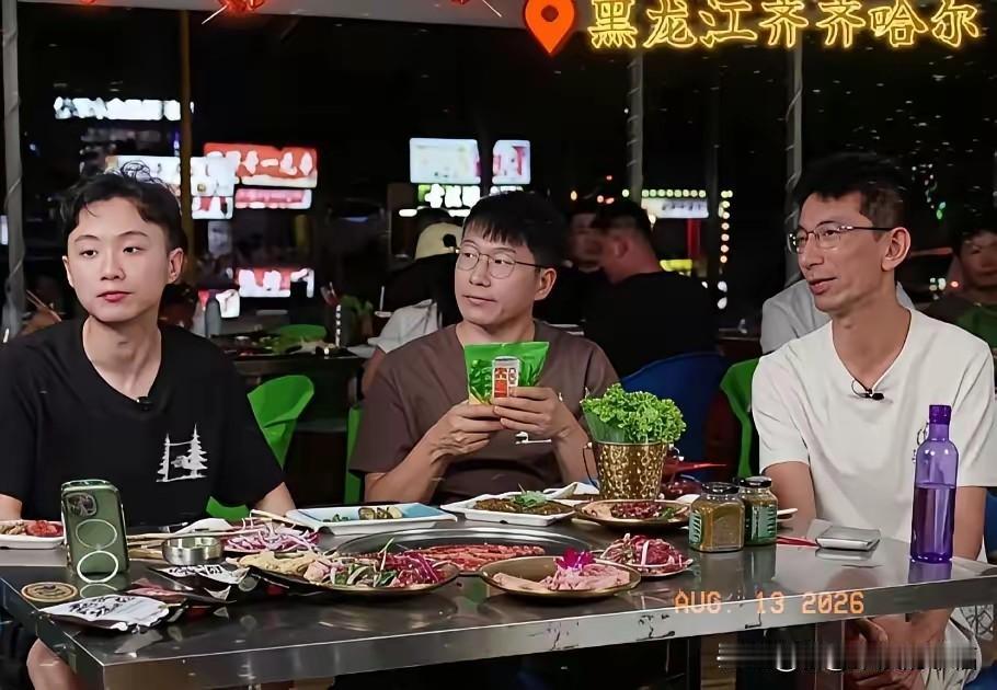 孙东旭又被迫消失了在互联网了，转幕后做运营等管理去了。明明是团队核心创始人，如今