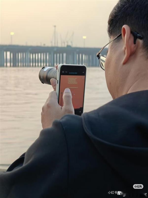 OPPOFindX9Ultra工程机实拍曝光，确认搭载行业最强望远系统?