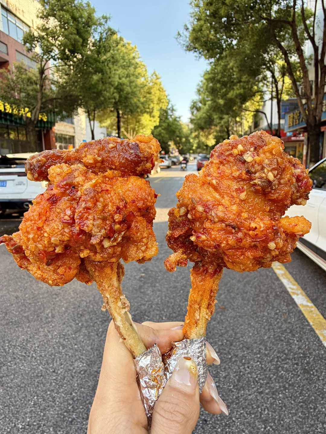 长沙，🥹🥹吃完用一生怀念的。。。。。