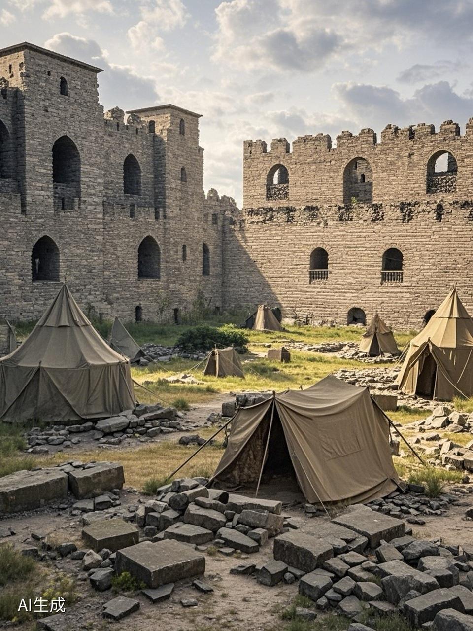 长平之战，白起下达“杀降令”，四十万赵国降卒被坑杀，这操作真有必要吗？从现实角