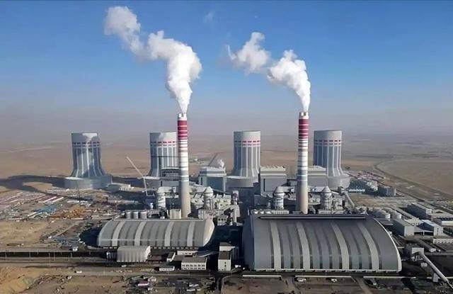 为什么中国正在拼命建核电站？因为说白了，核电能源要是成功搞起来，石油也就不值钱了