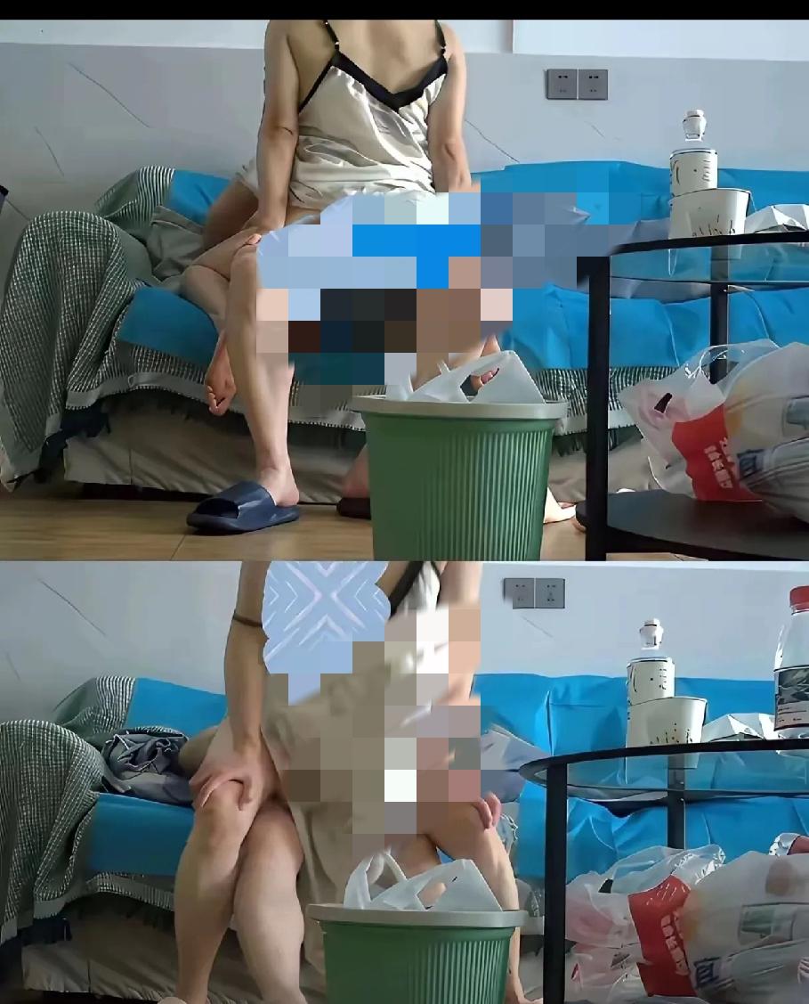 湖南医生那事，比起当事人的荒唐，发视频的人才更让人细思极恐！能精准拍到关键画面，