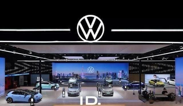 这才是真正的“去中国化”！历时30个月，投资高达600亿的大众海外最大研发中心合