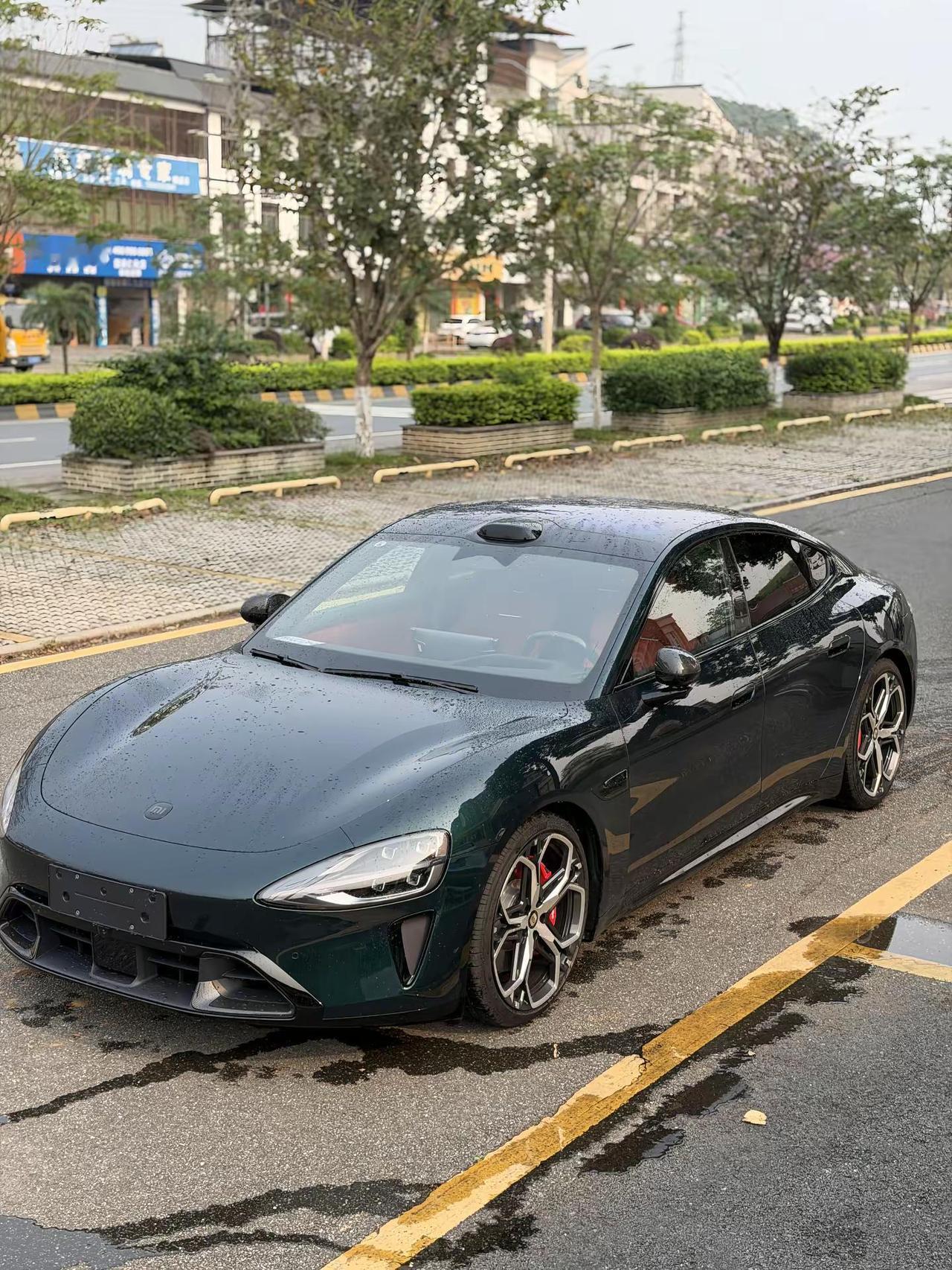 我说我去接你你却说你不坐安卓车