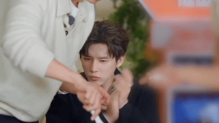 第一次这么想吃明星做的饭救命！贾冰的厨艺也太绝了吧！一桌菜让沈腾黄景瑜抢着蒯饭，