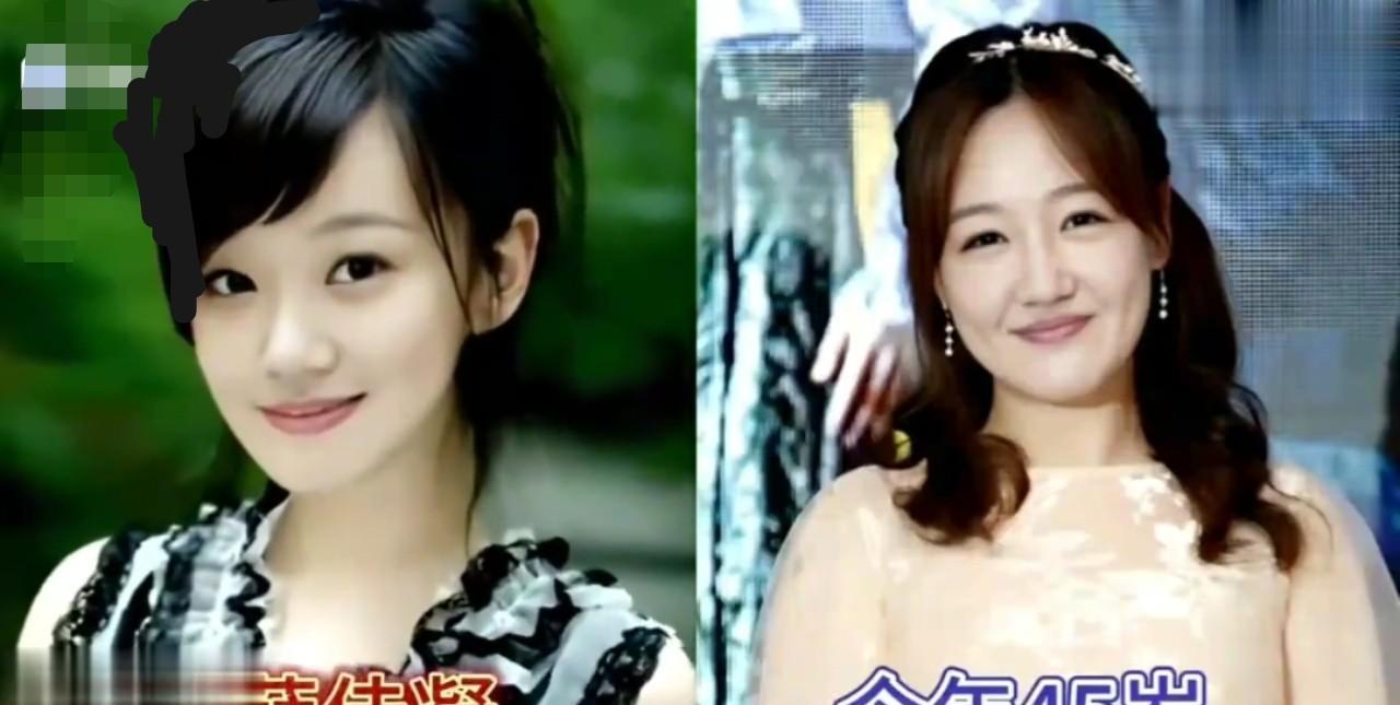 终身不嫁的18位美女明星，一个比一个美，就是不嫁人。