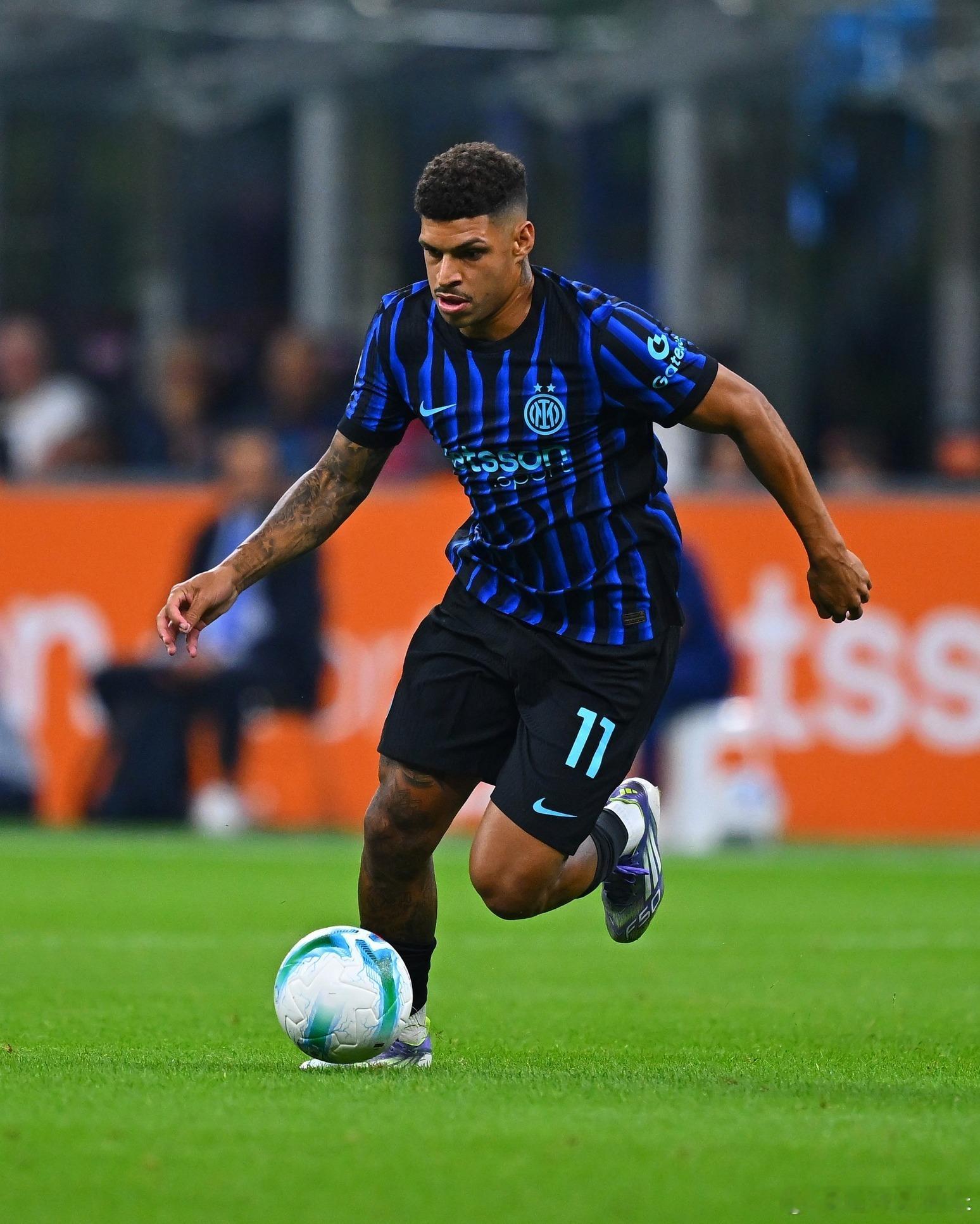 迪乌夫之后，恩里克似乎也被救活了问题来了，之后还从法甲进货吗？哈哈哈国际米兰意甲