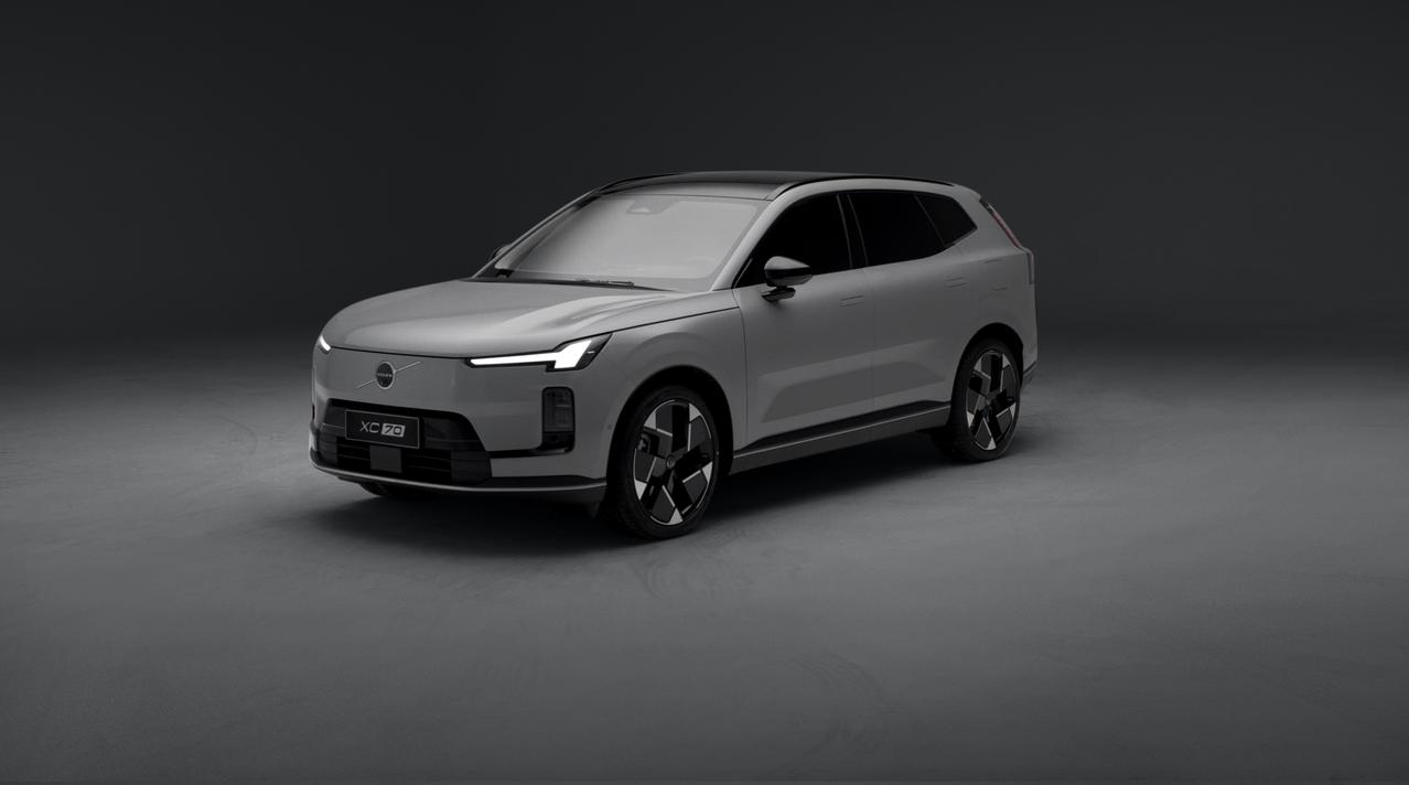 沃尔沃全新XC70上市发布会在即，这款备受期待的