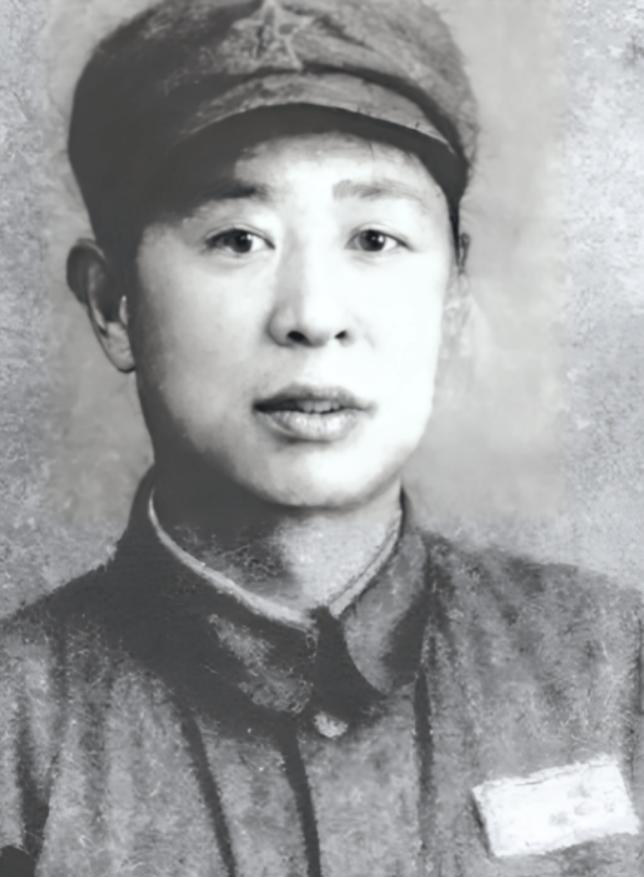 1944年，周迪道被捕，面对酷刑，他很快选择了投降。但没多久，他就给上级写了一封