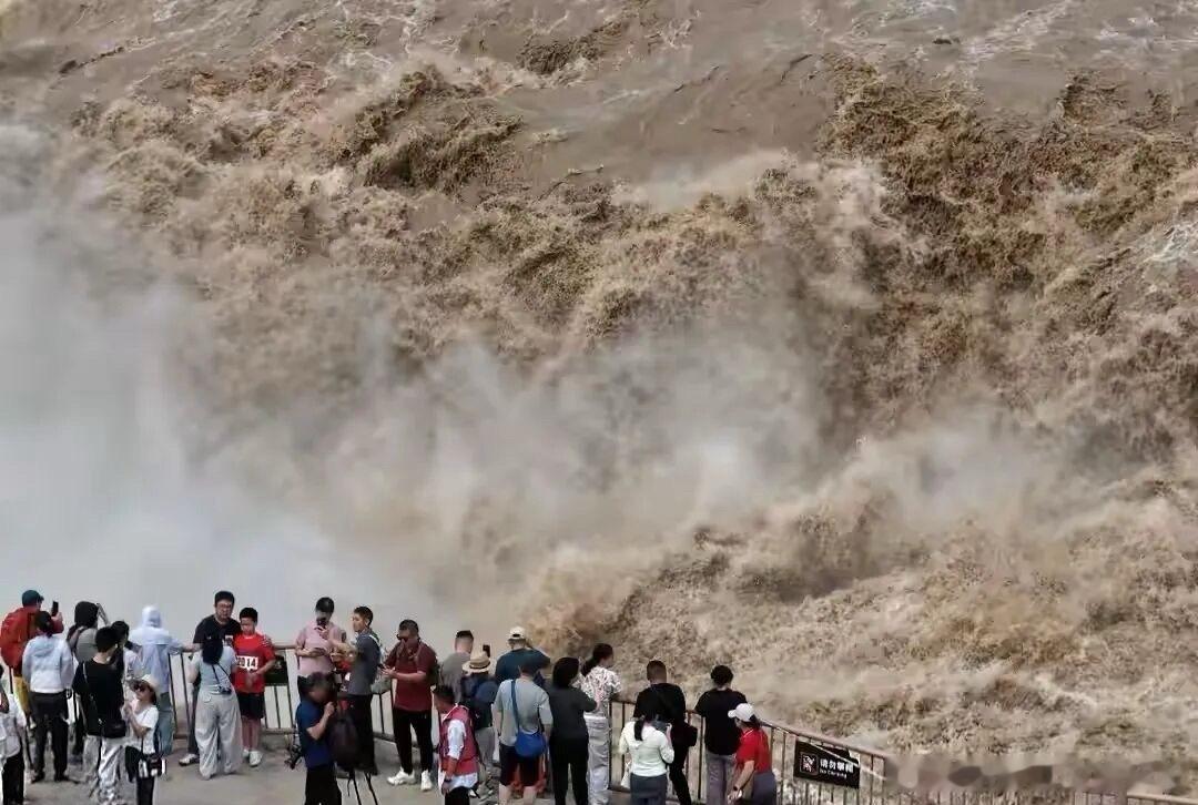 文旅部通报后壶口瀑布等景区整改了吗太贴心了！7月10日文旅部公布多家知名景区整