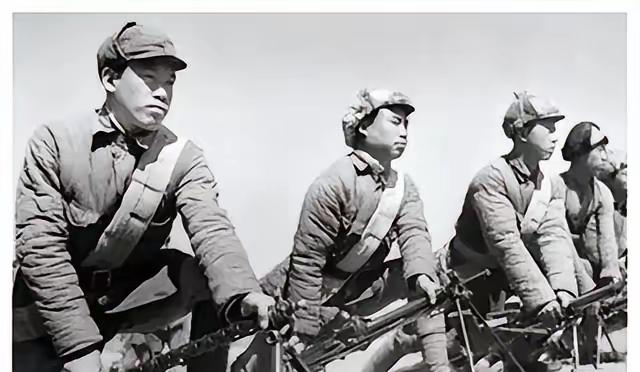 1949年，马步芳独揽马家军的生杀大权，人人都相传在马家军中马步芳就是一个实打实