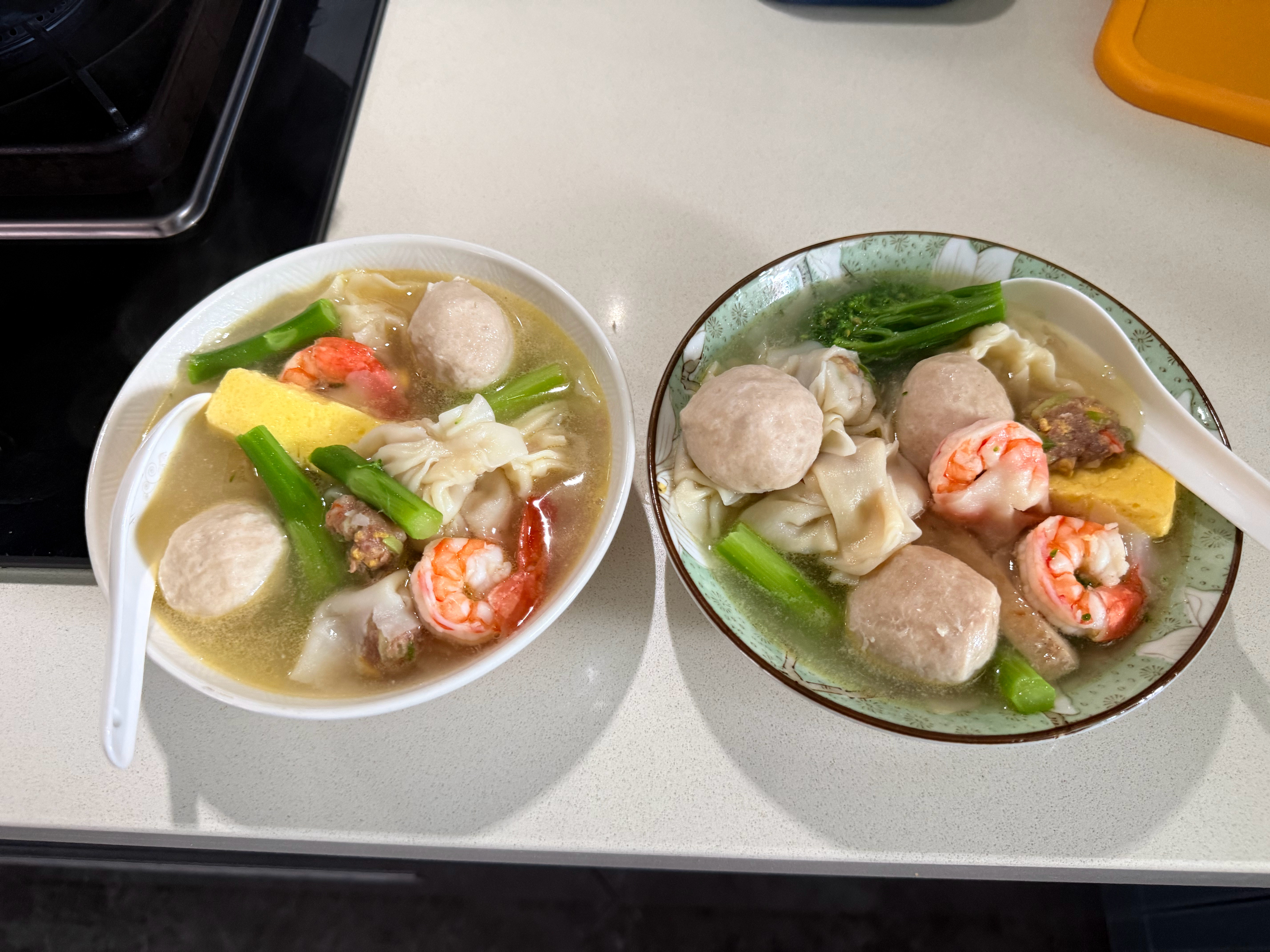糊弄饭​​​