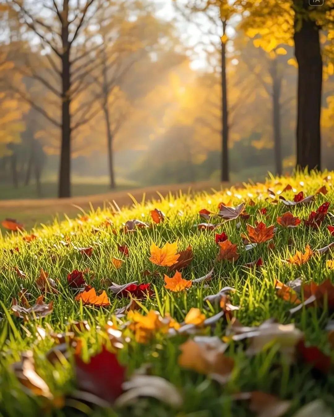 量变才能引起质变，只要方向是正确的，不妨再坚持一下，那个曾经以为很远的目标，正在