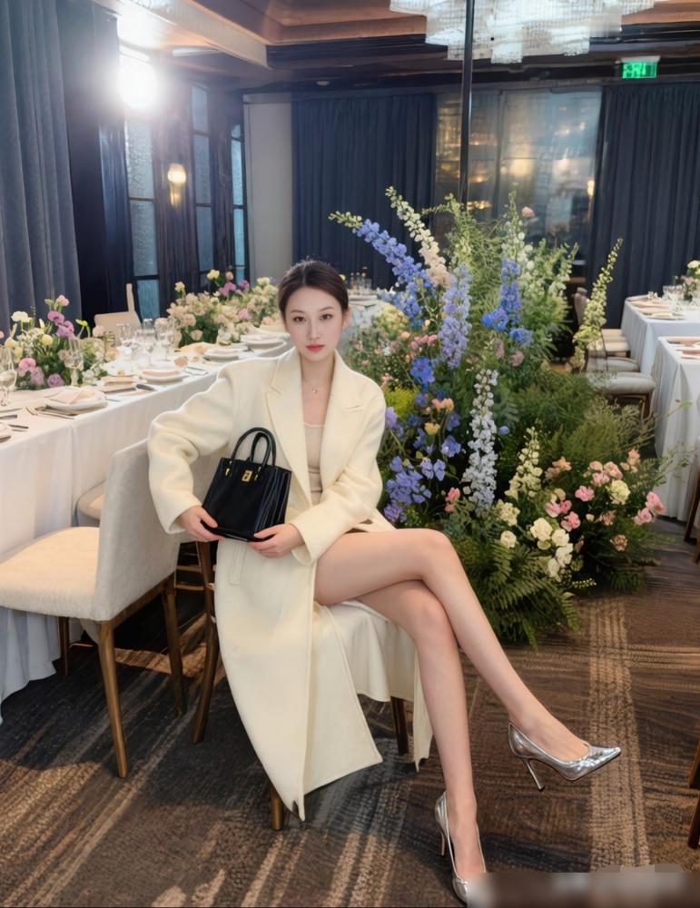 一个中年人最好的状态：半生回甘。​总有人问你累不累。​前半生是闯。横冲直