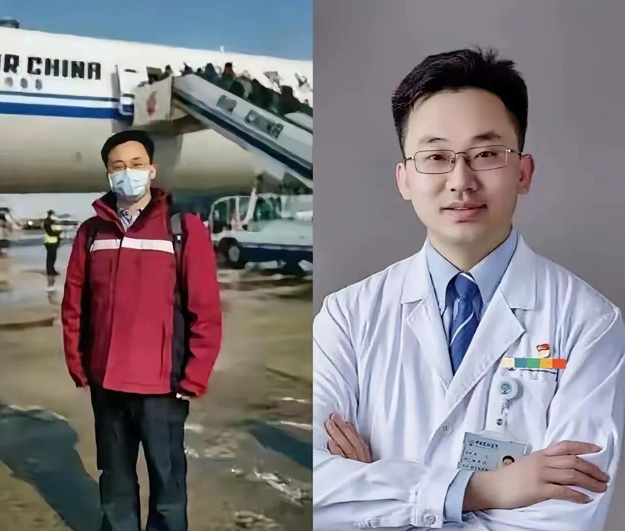 深挖了一下肖飞，不挖不知道，一挖才发现还有这些事。武汉疫情爆发时，肖飞和中日