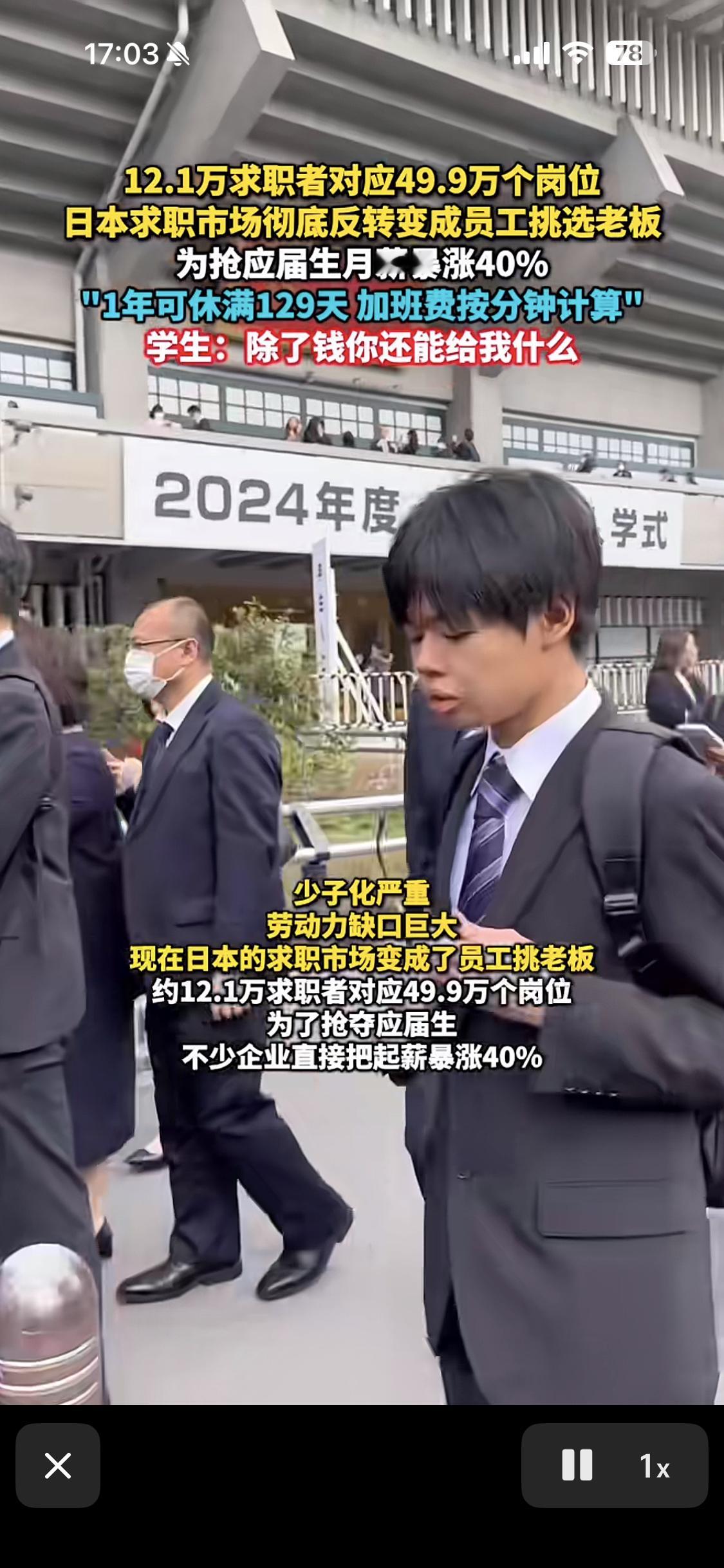 咱们啥时候能到这个阶段​​​