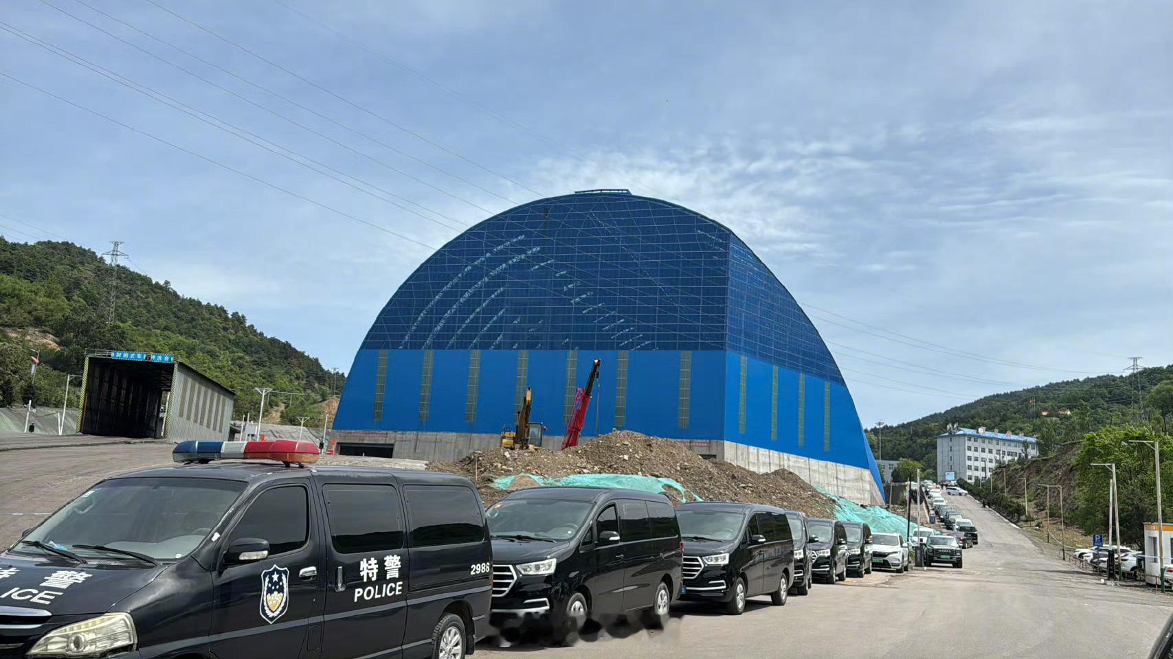 留神峪煤矿事故82人遇难留神峪煤矿事故已致82人遇难事故已造成82人死亡2026