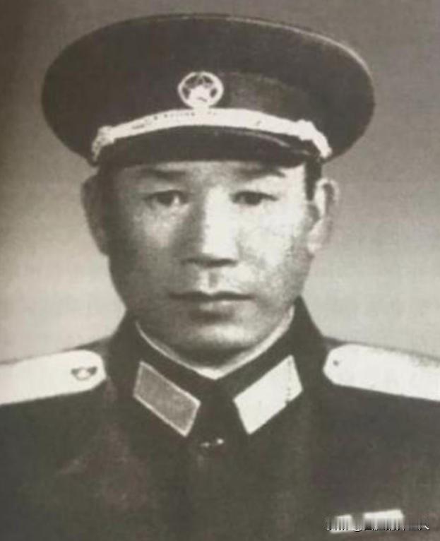 1950年底的抗美援朝第二次战役中，42军125师师长王道全竟然不顾友军求援的信