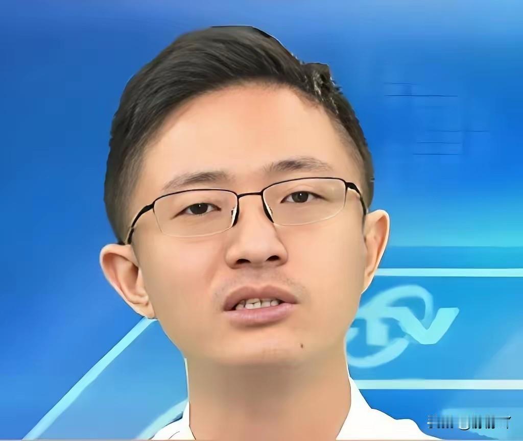 很认同台湾省的侯汉廷说的一句话：他说，当中国还很穷很破烂的时候，有人不愿意当中