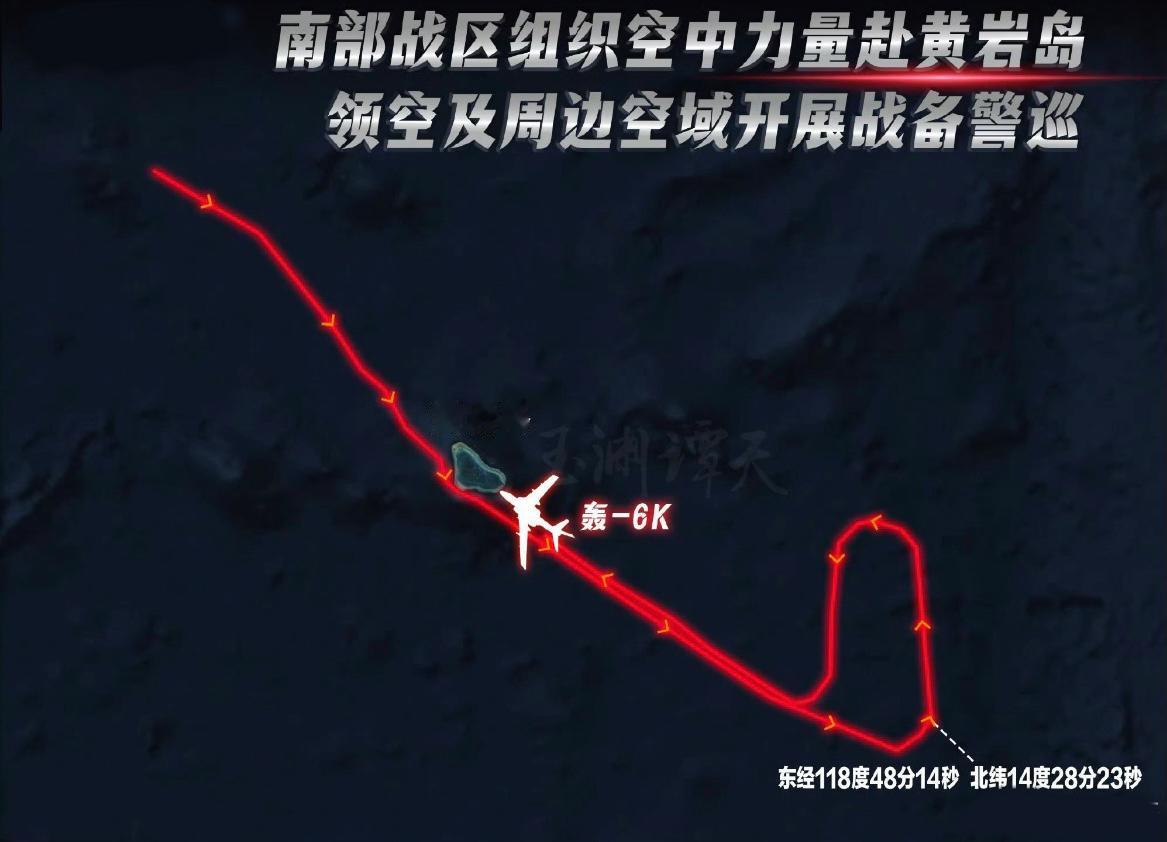 什么叫贴脸开大？中国给他们上一课！菲律宾不知天高地厚，以为搞个军演就能拿捏中国