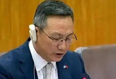 联合国这吃相，属实有点难看了。拿着中国缴的巨额会费，享受着中国的大国担当，转