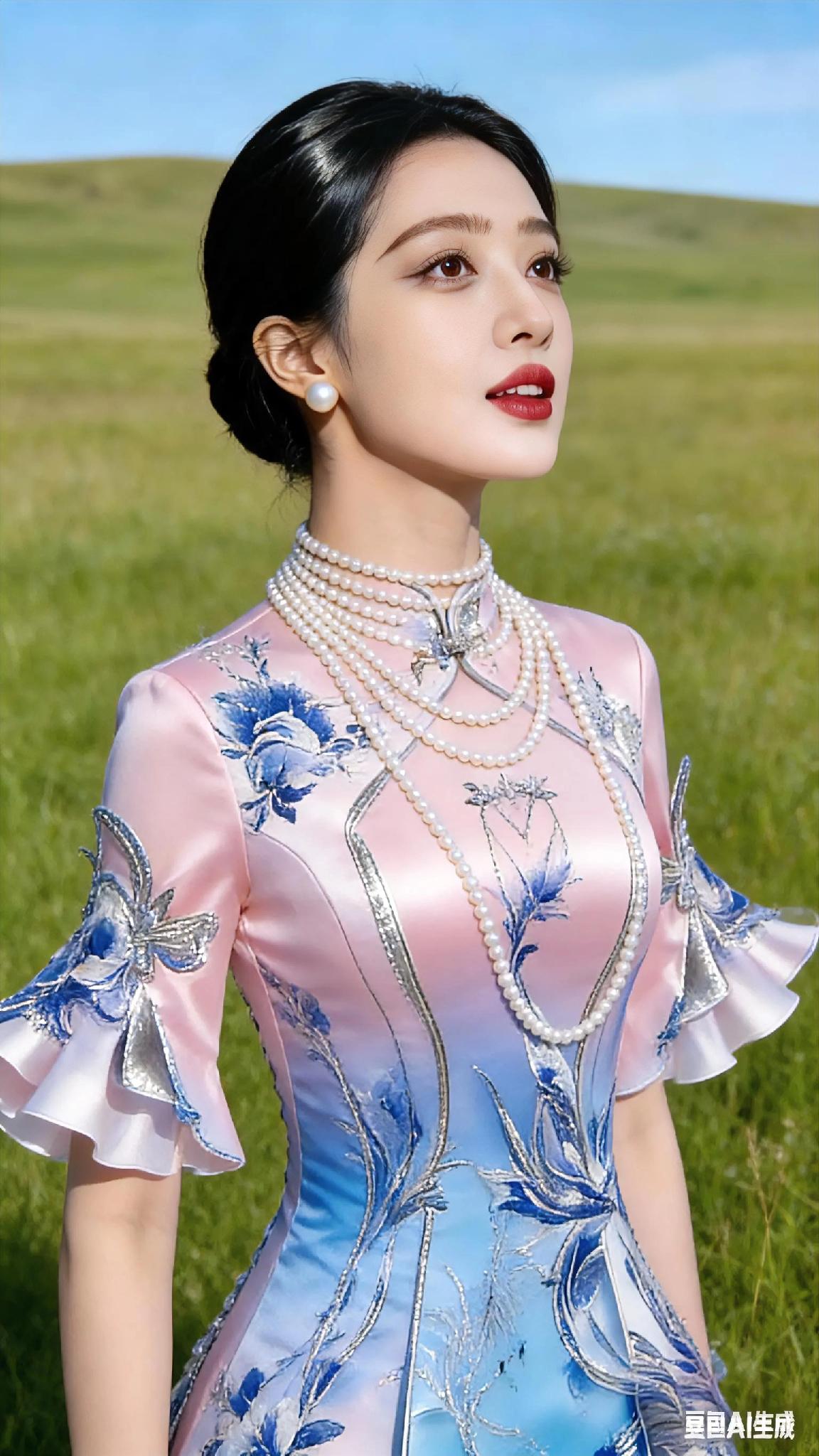 这些美女，你心动了吗？是不是能上你心情变好了，心态都年轻了！美女超级迷人美