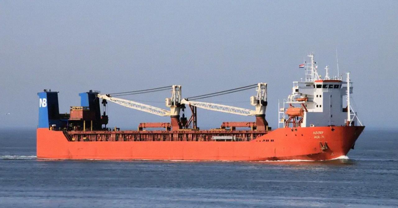 涉嫌武器运输：瑞典扣押俄罗斯船只 瑞典电视台（SVT）报道，瑞典当局于12月