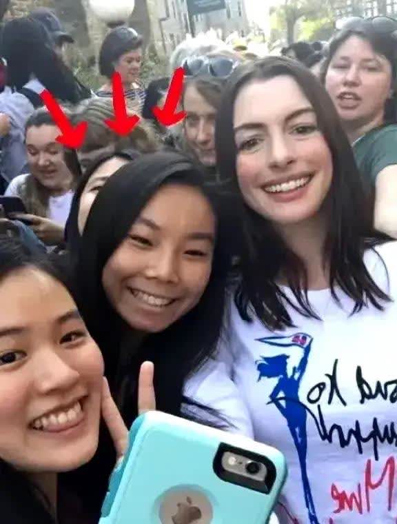 宗泽莉在美国的生活照被扒出来，有钱人的生活真的很精彩，怪不得现在大家挤破脑袋也要