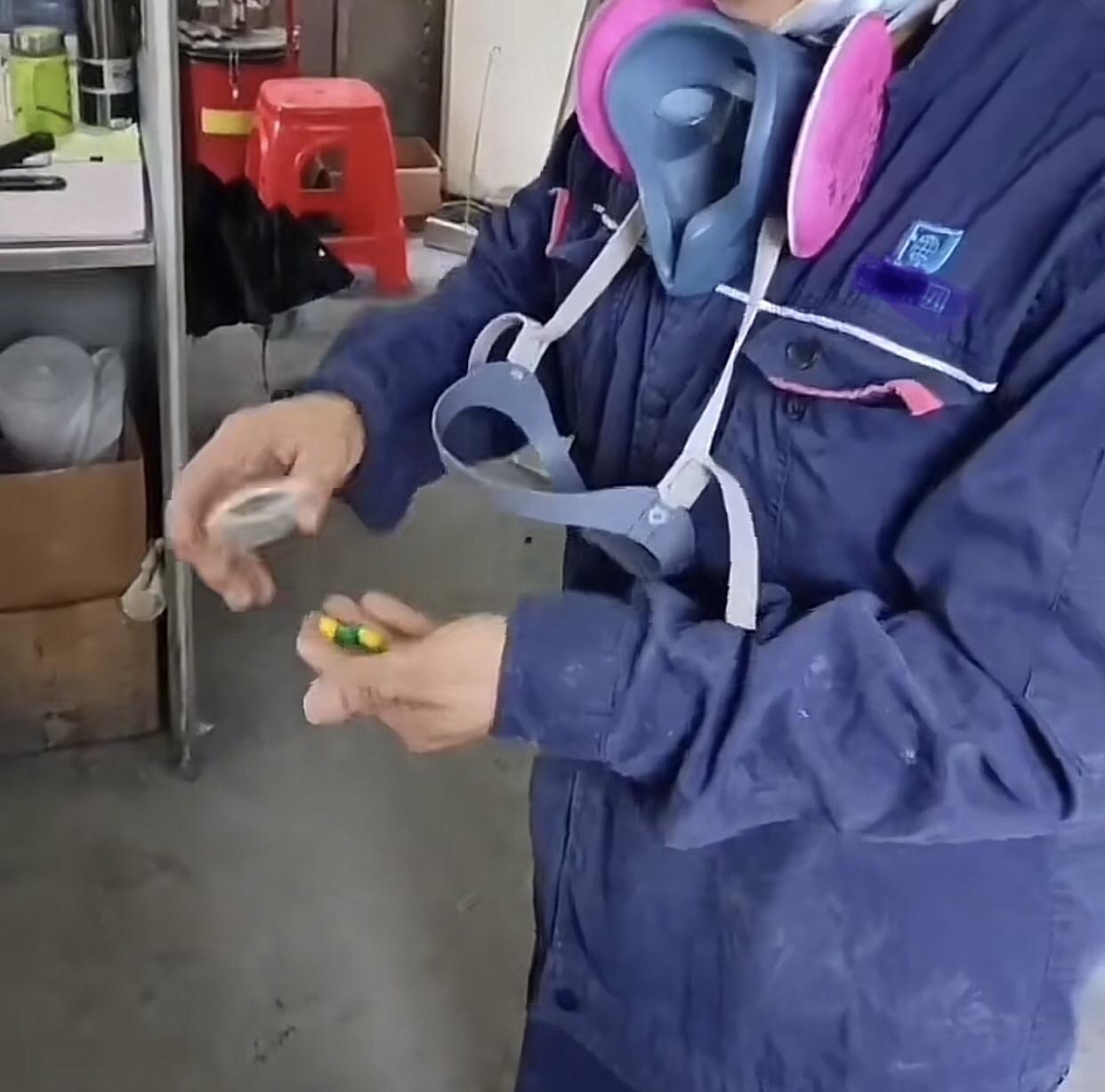 蓄电池行业最大的空单要来了！（写给蓄电池行业工人的一封建议书）网爆广西